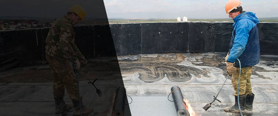 Monkton Roofing Contractors